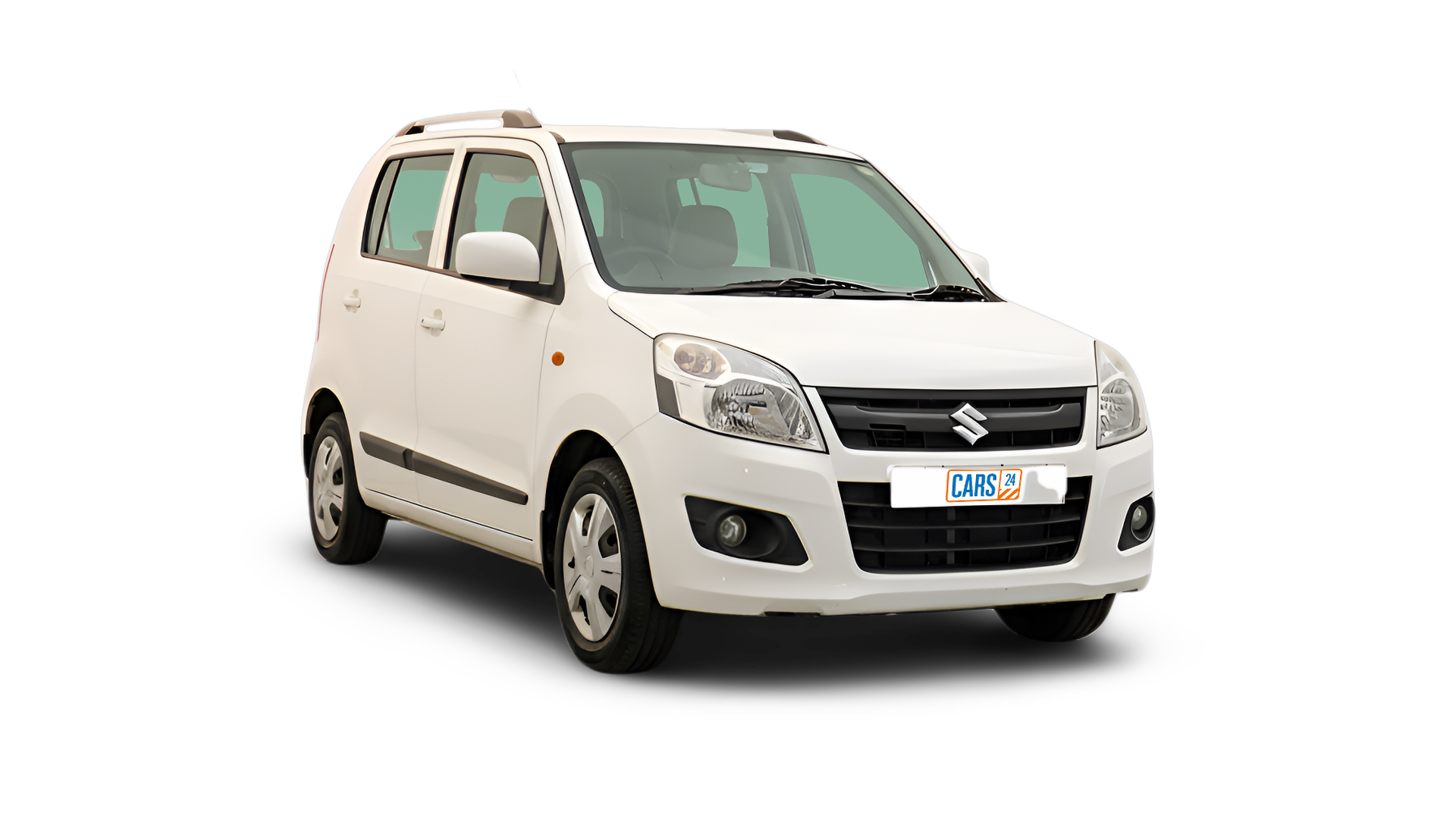 Maruti Wagon R 1.0-img